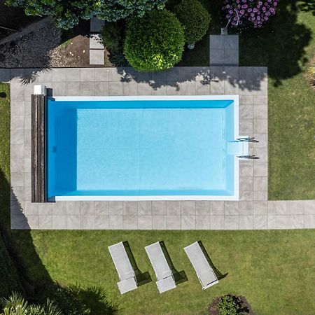Residence Desiree Classic & Design Merano Exterior foto