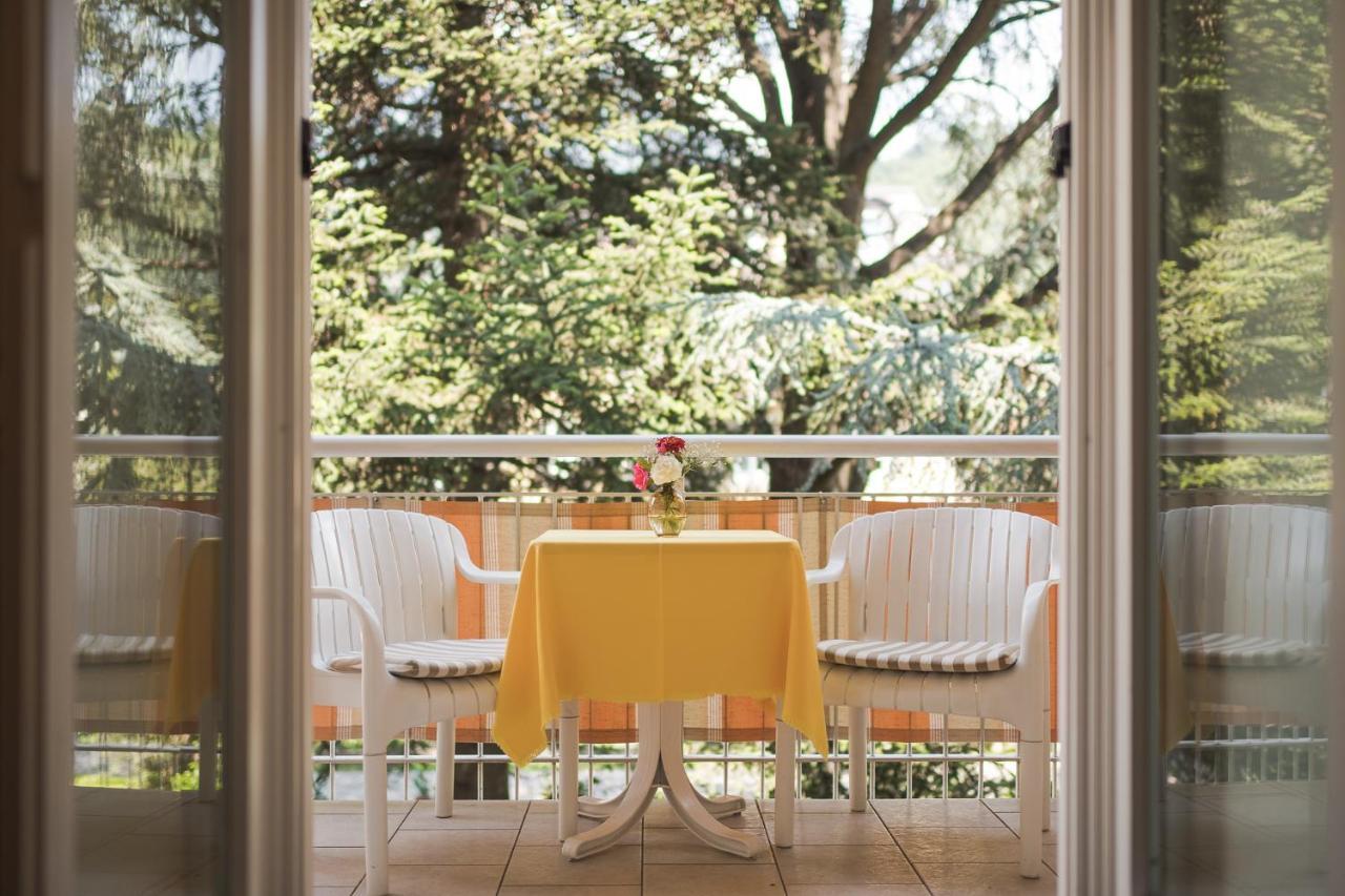 Residence Desiree Classic & Design Merano Exterior foto