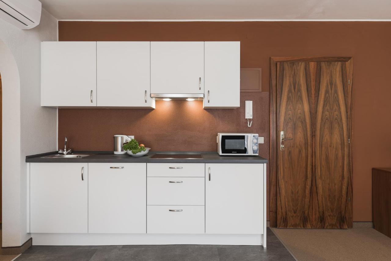 Residence Desiree Classic & Design Merano Exterior foto