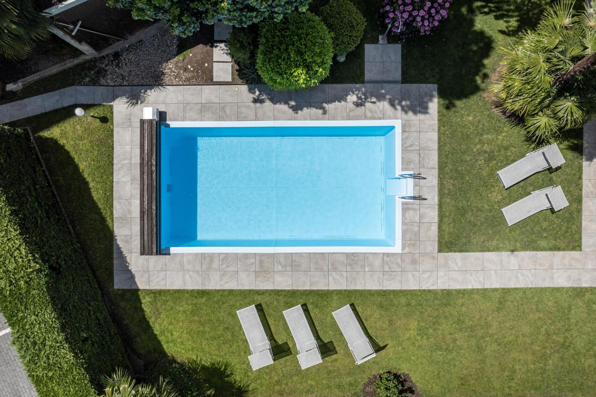 Residence Desiree Classic & Design Merano Exterior foto