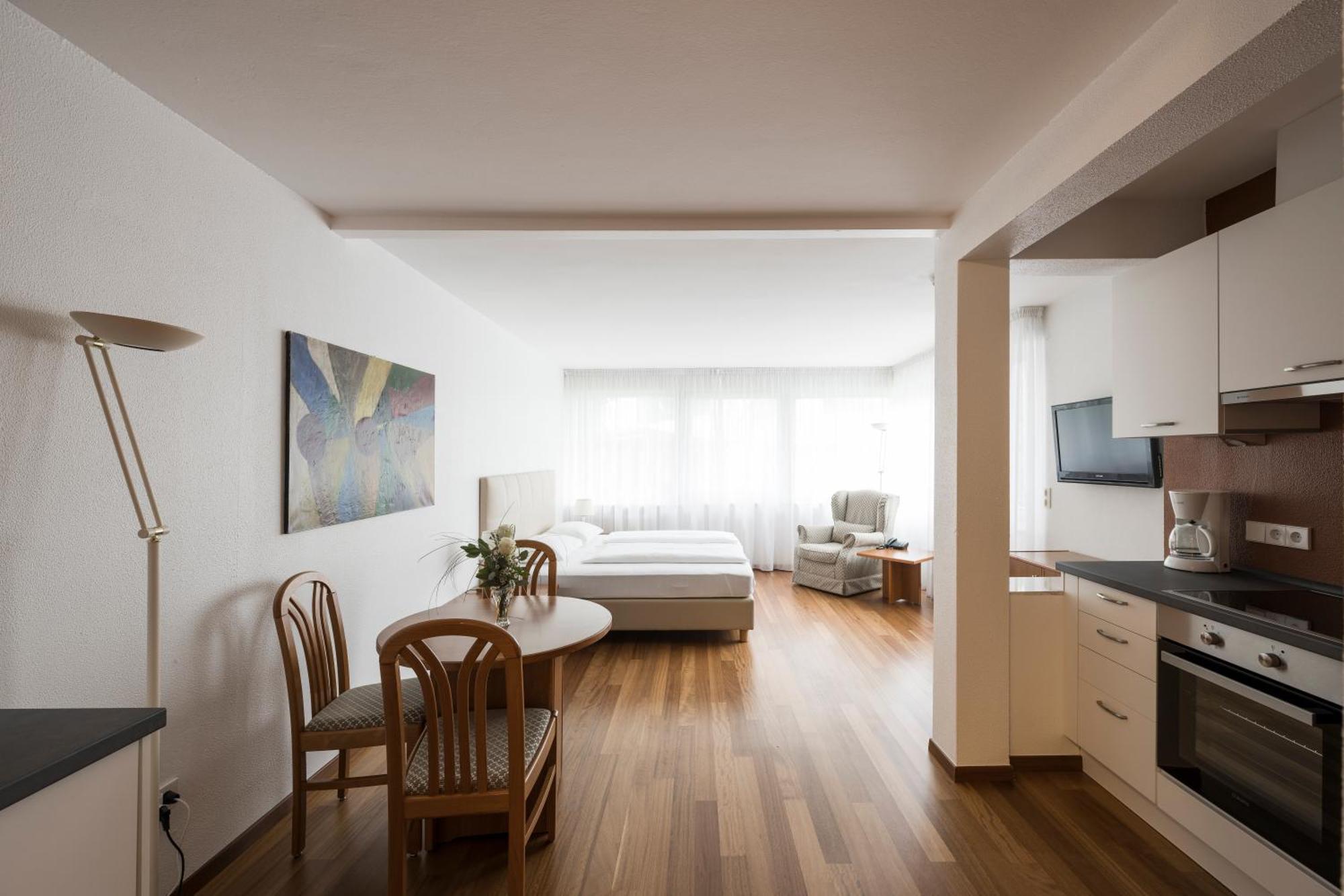 Residence Desiree Classic & Design Merano Cameră foto