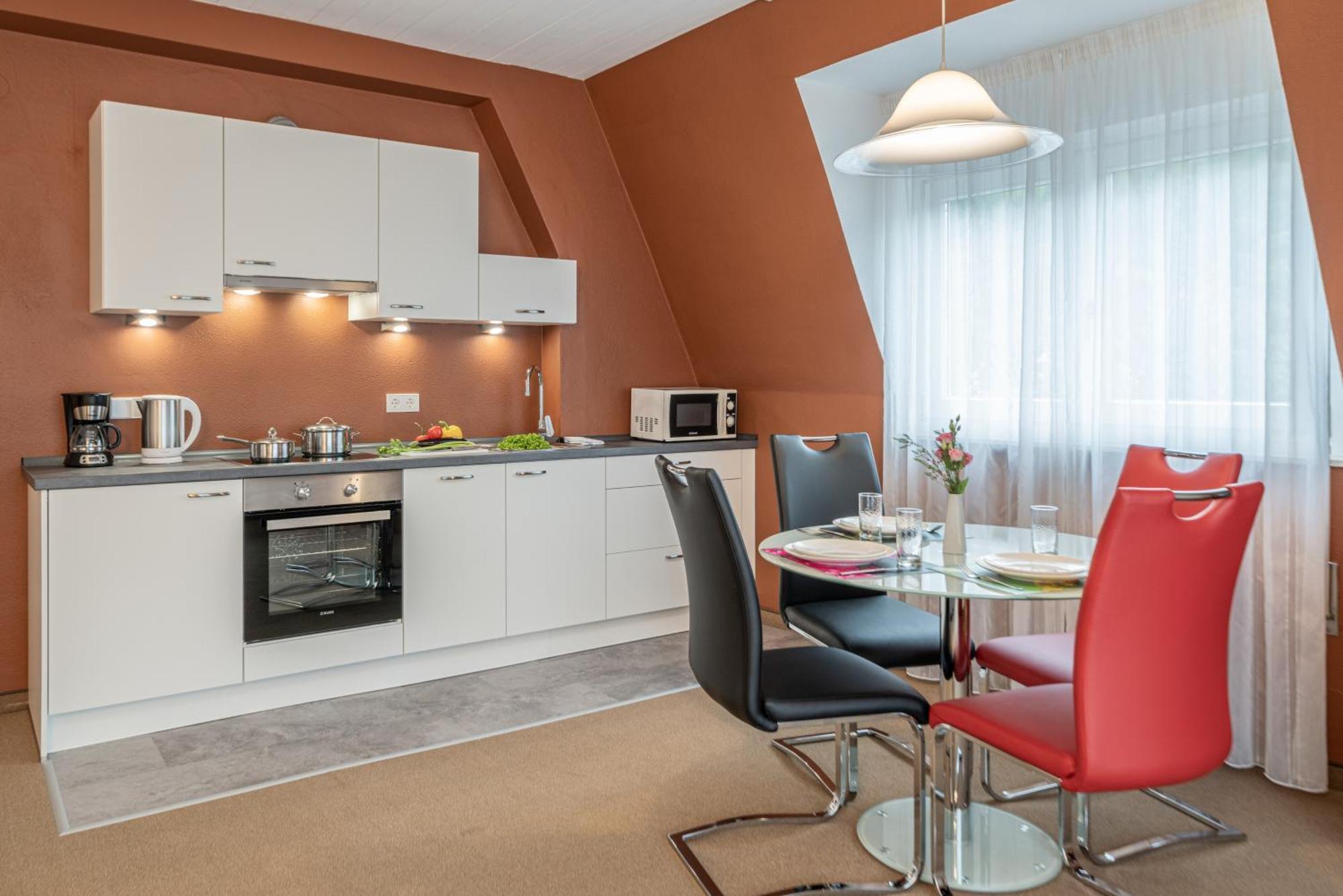 Residence Desiree Classic & Design Merano Cameră foto