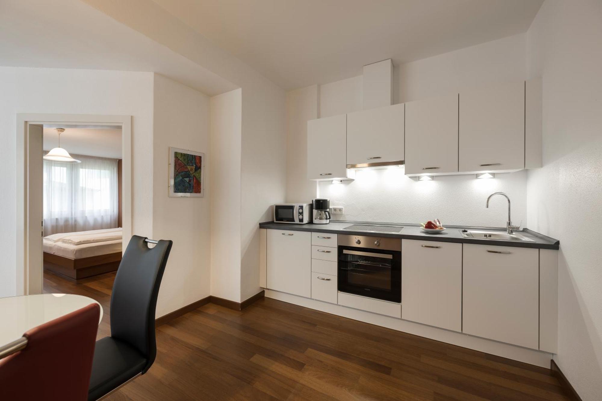 Residence Desiree Classic & Design Merano Exterior foto