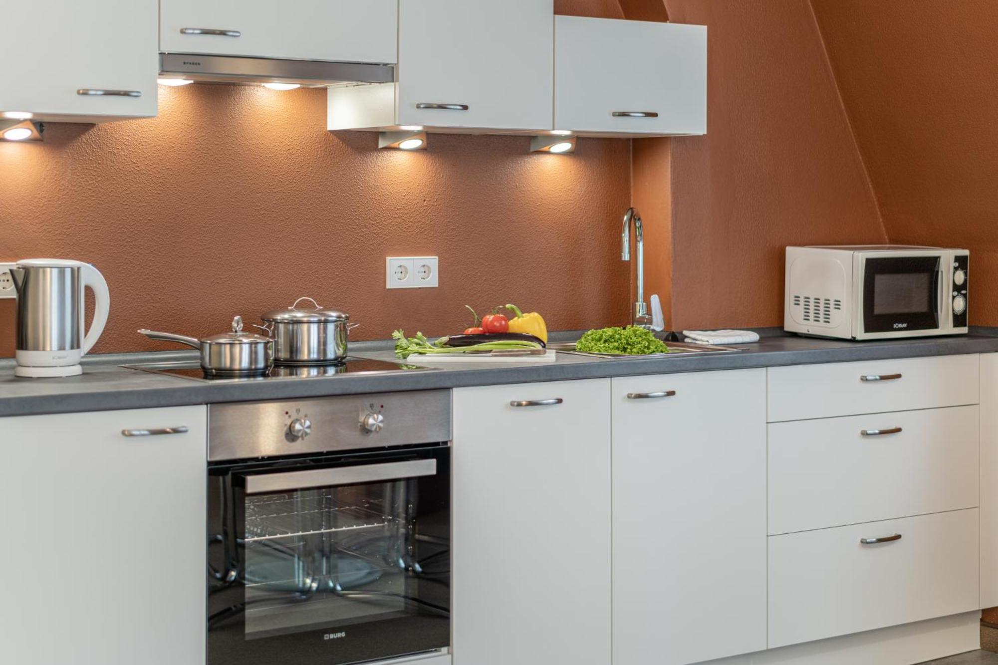 Residence Desiree Classic & Design Merano Cameră foto