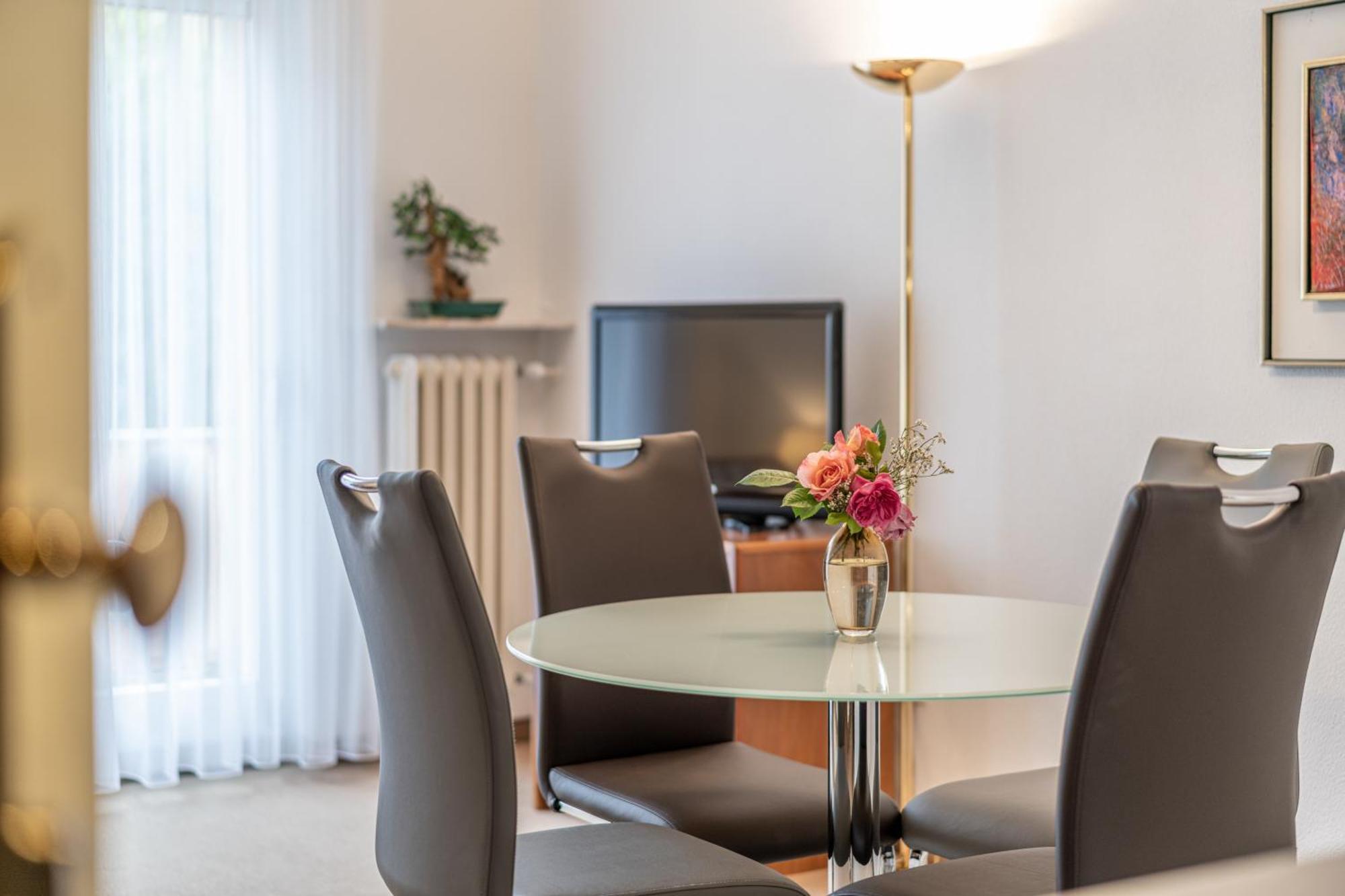 Residence Desiree Classic & Design Merano Cameră foto