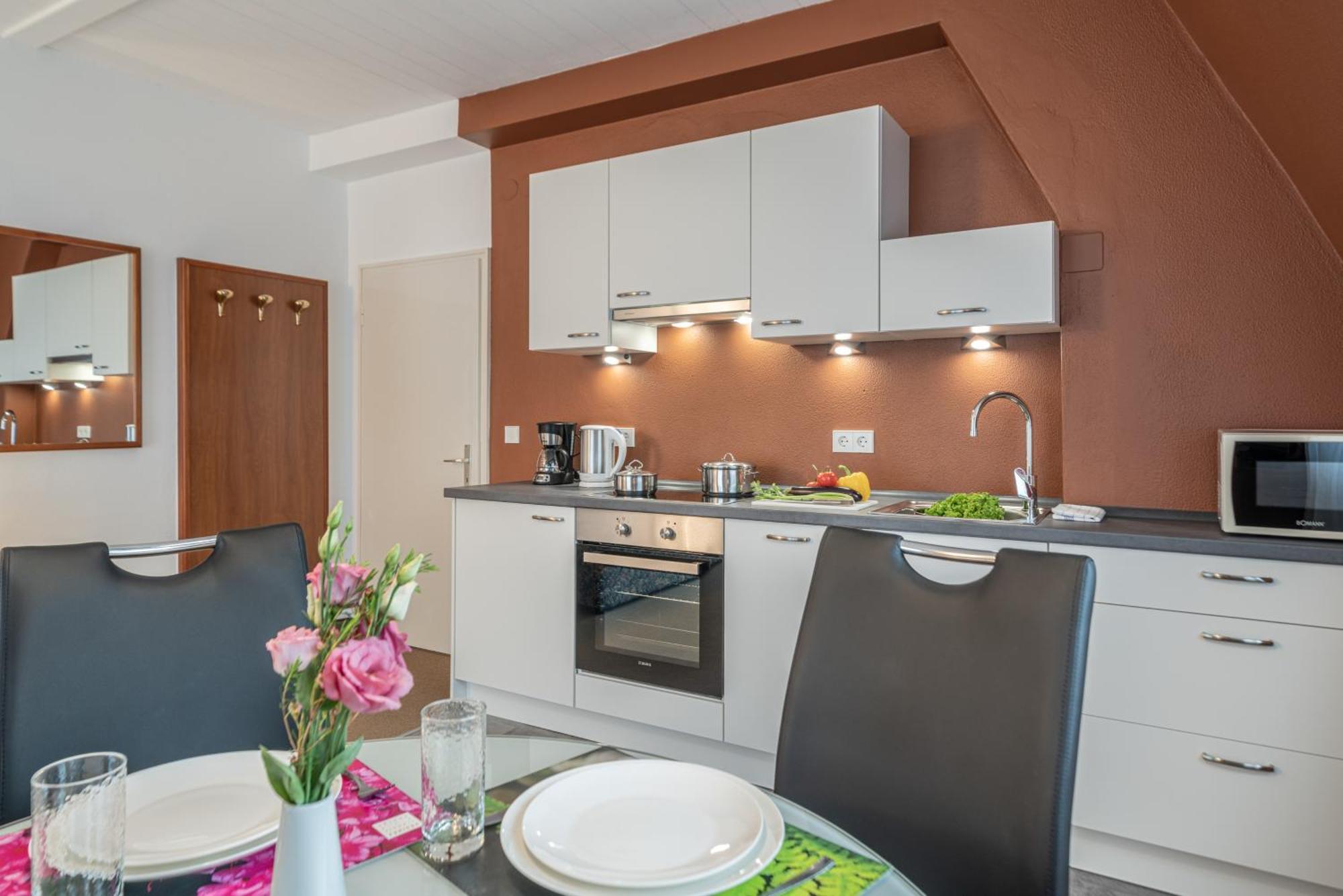 Residence Desiree Classic & Design Merano Cameră foto