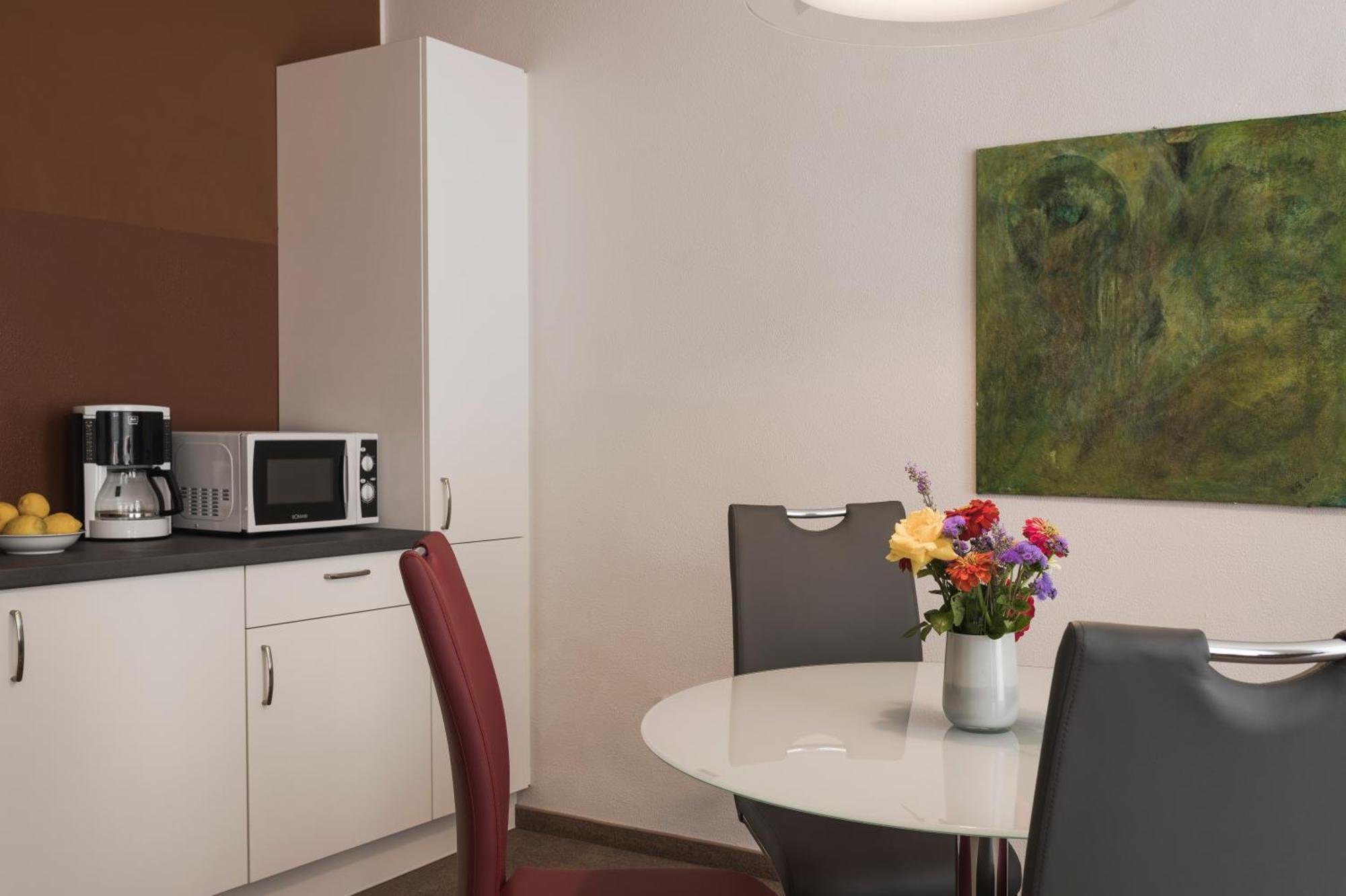 Residence Desiree Classic & Design Merano Cameră foto