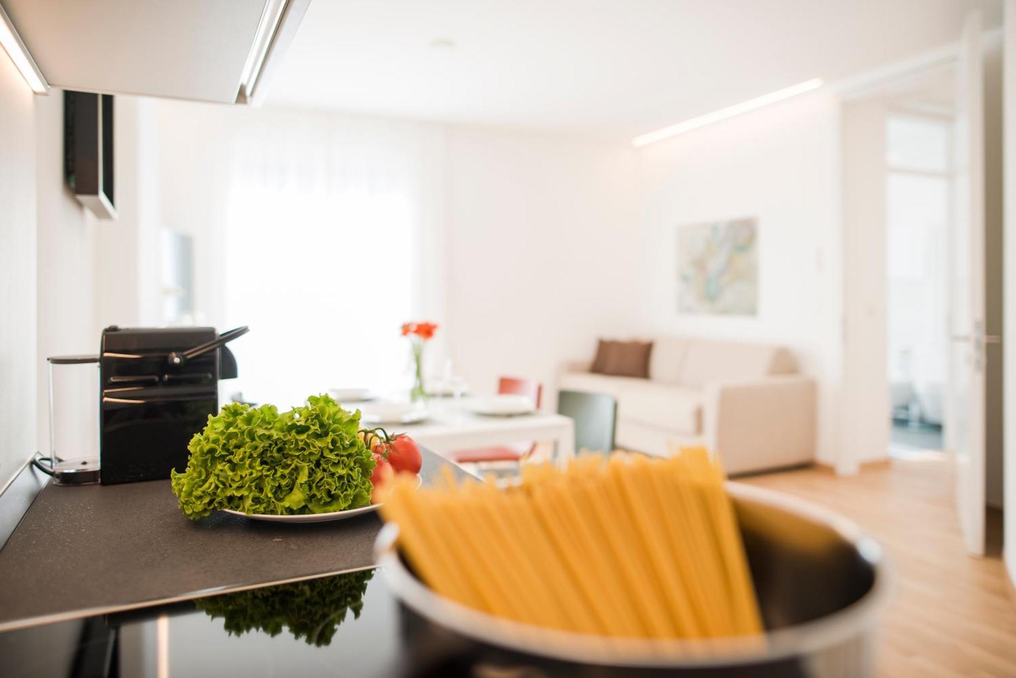 Residence Desiree Classic & Design Merano Cameră foto