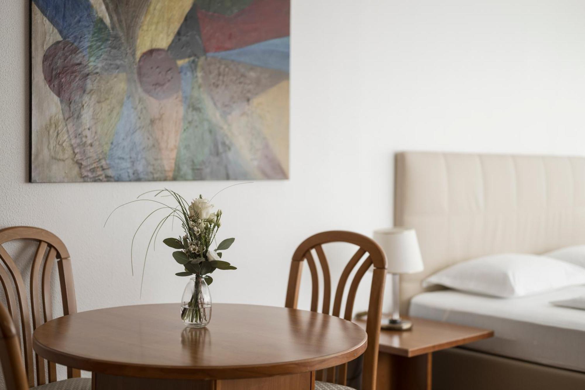 Residence Desiree Classic & Design Merano Cameră foto