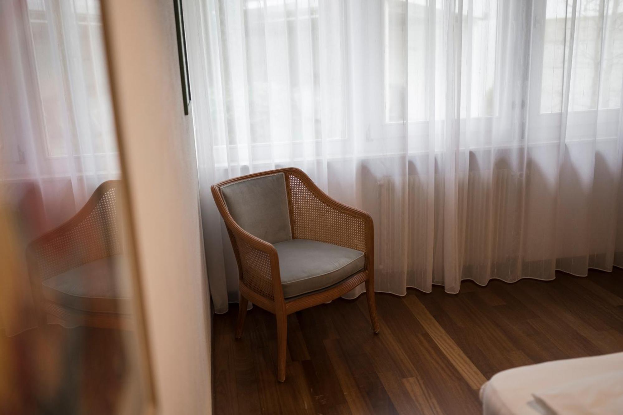 Residence Desiree Classic & Design Merano Cameră foto