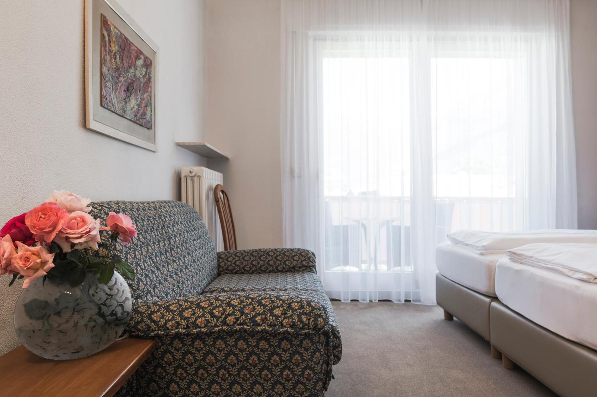 Residence Desiree Classic & Design Merano Cameră foto