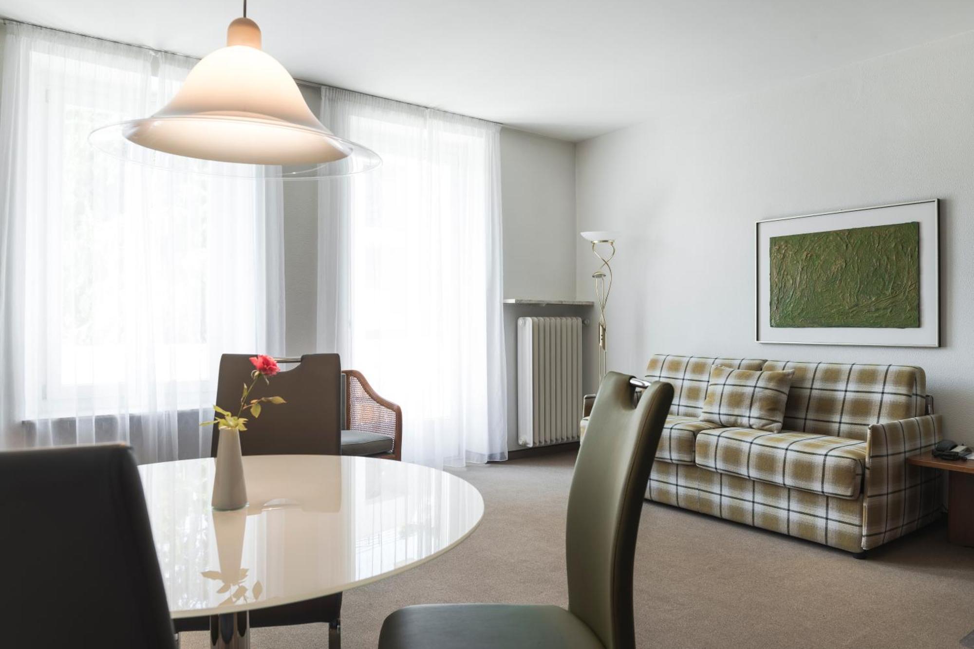 Residence Desiree Classic & Design Merano Cameră foto