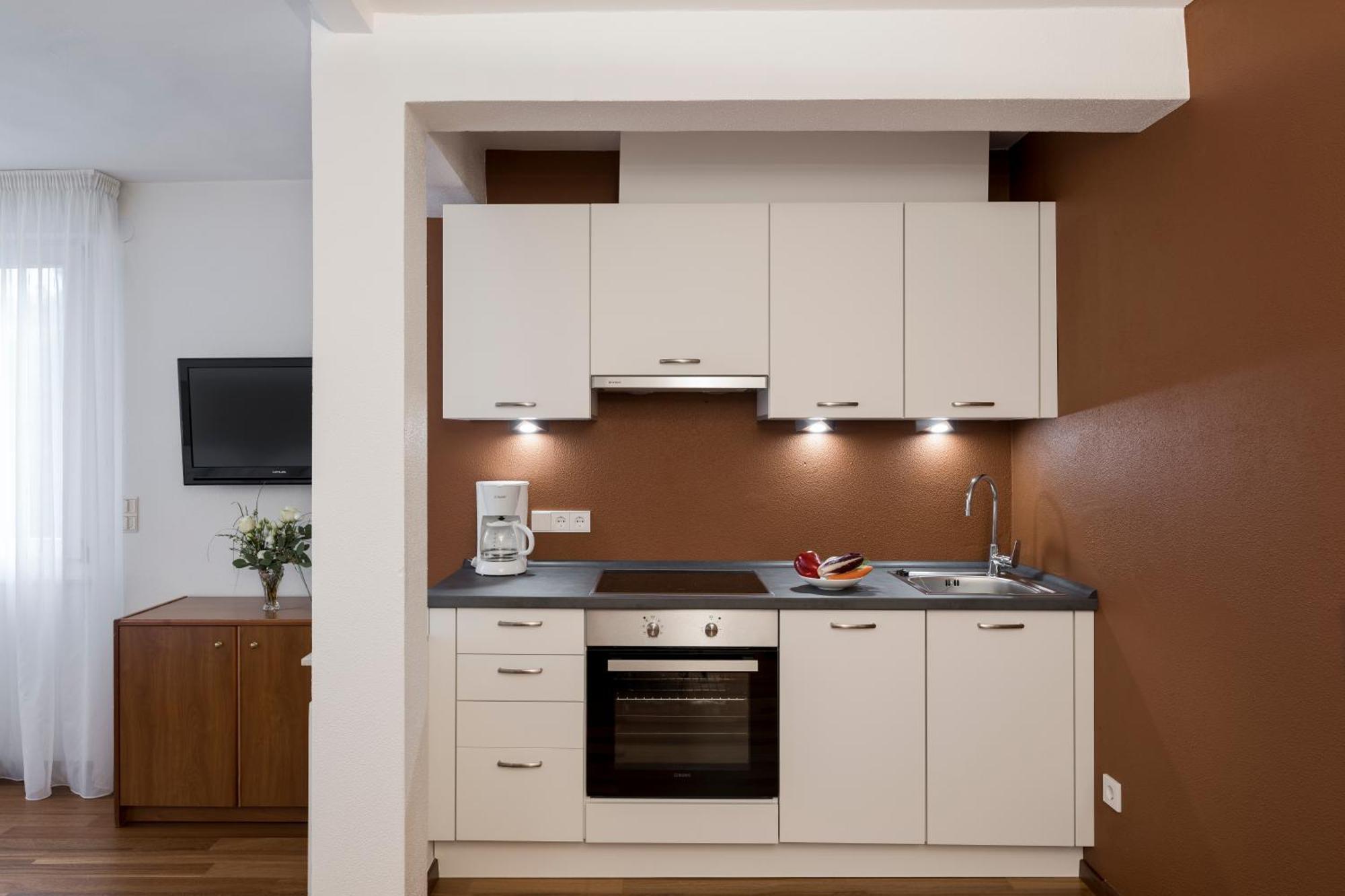 Residence Desiree Classic & Design Merano Cameră foto
