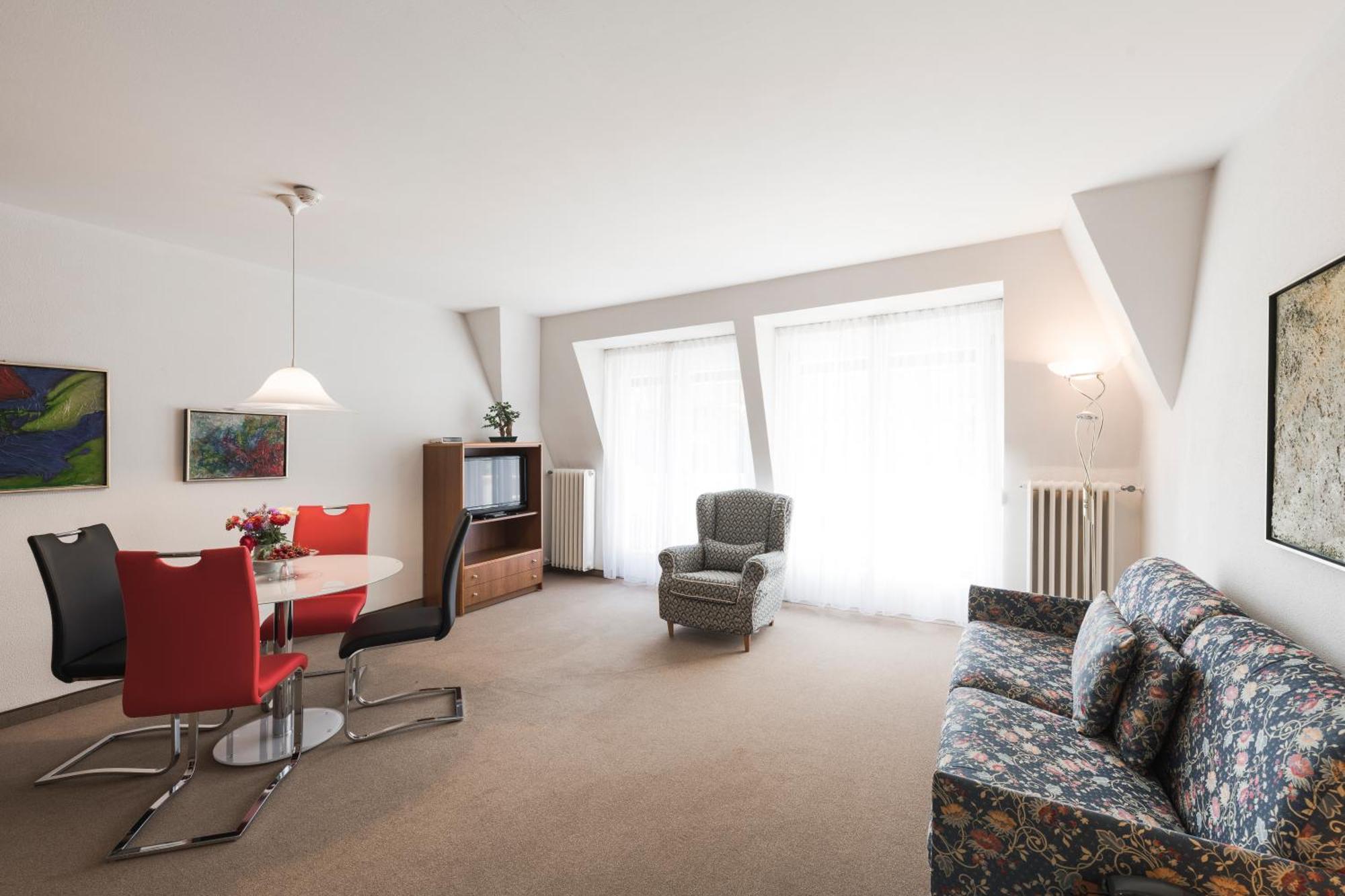 Residence Desiree Classic & Design Merano Cameră foto