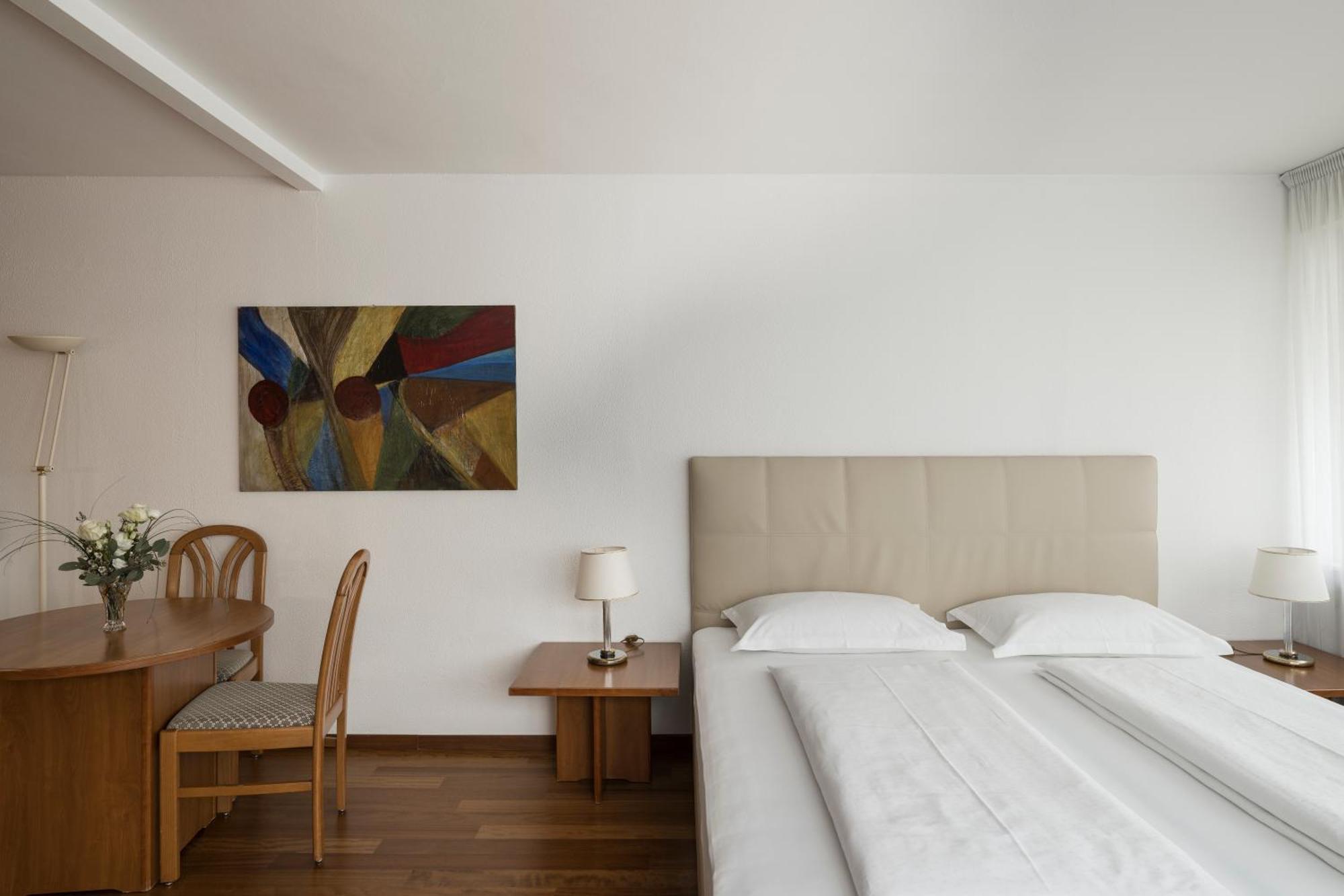 Residence Desiree Classic & Design Merano Cameră foto