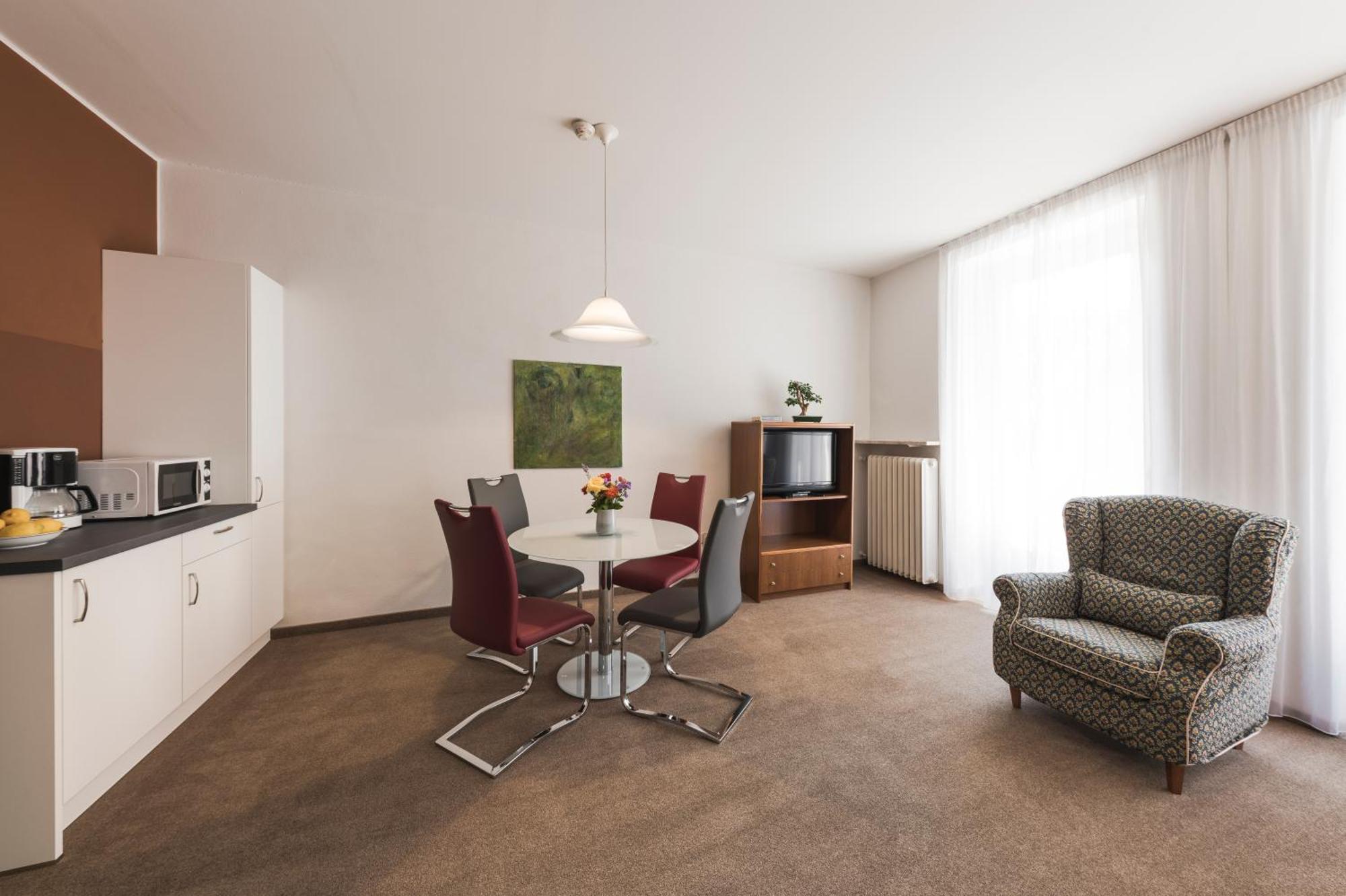 Residence Desiree Classic & Design Merano Cameră foto