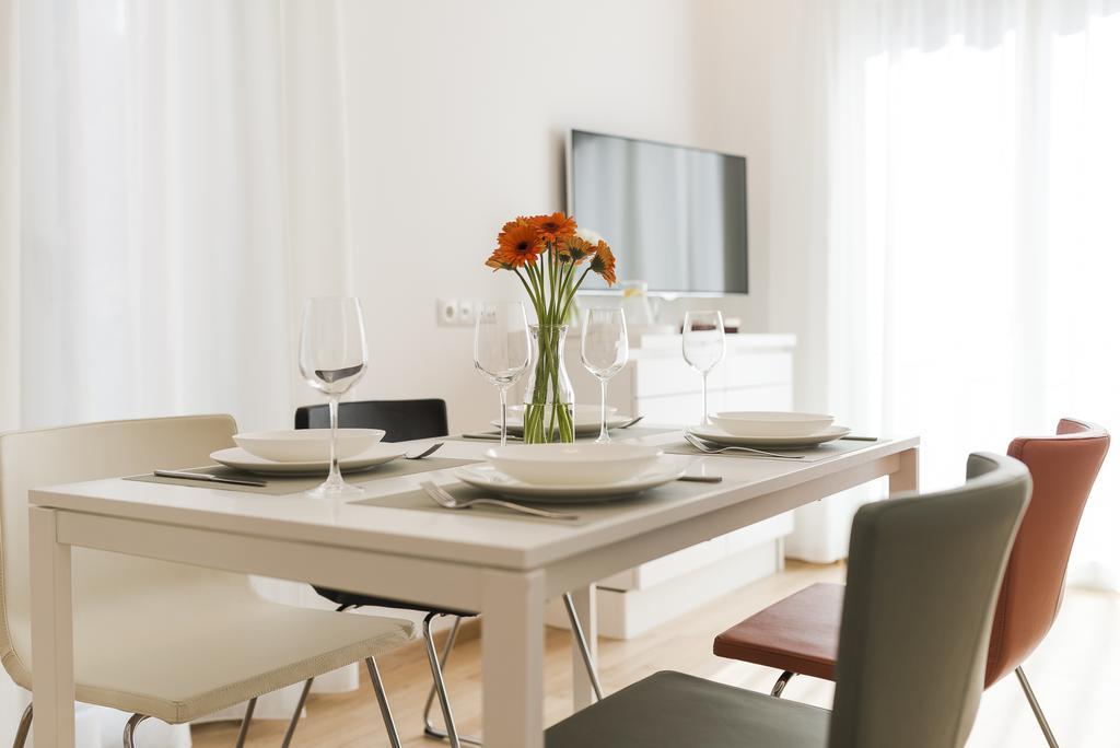 Residence Desiree Classic & Design Merano Exterior foto